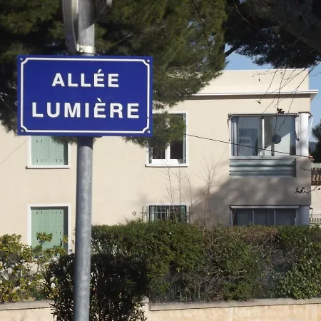 Apartment Les Loggias