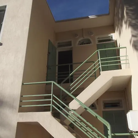 Les Loggias Apartment La Ciotat