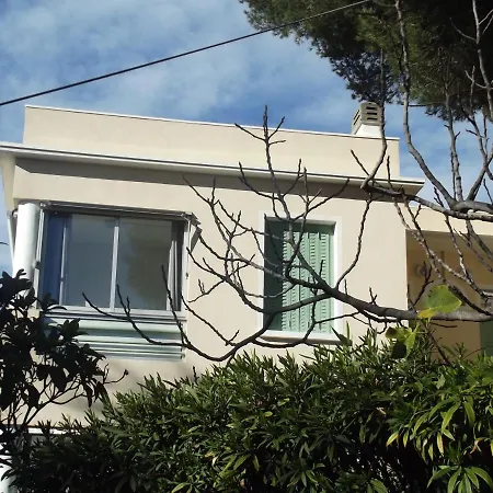 Apartment Les Loggias