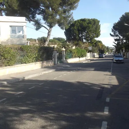 Apartment Les Loggias *