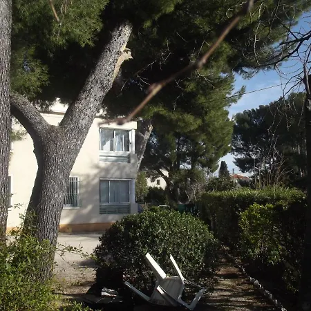 Apartment Les Loggias *