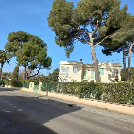 Les Loggias La Ciotat