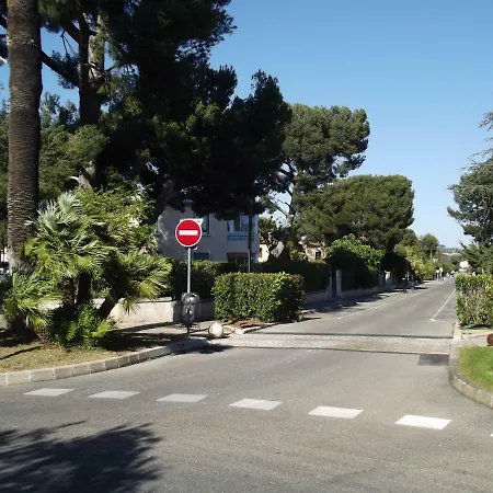 Apartment Les Loggias *