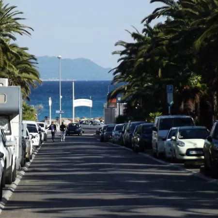 Apartment Les Loggias La Ciotat
