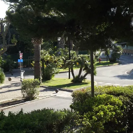 Apartment Les Loggias La Ciotat