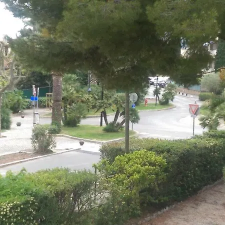 Les Loggias * La Ciotat