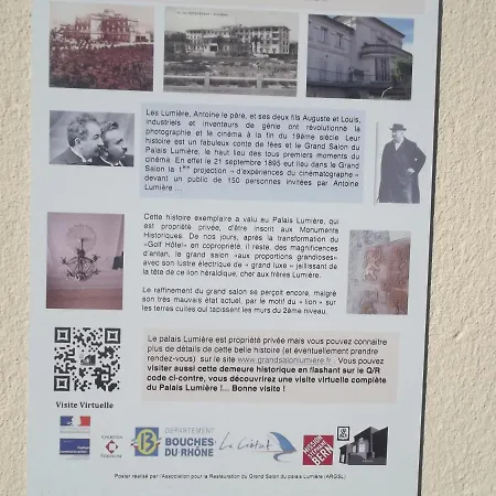 Les Loggias Apartamento