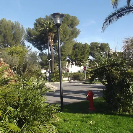 Les Loggias La Ciotat