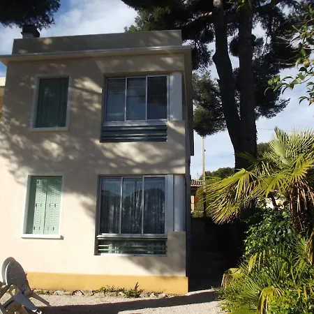 Apartamento Les Loggias *