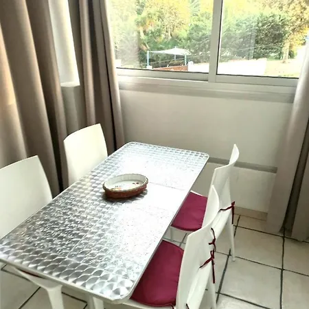 Apartamento Les Loggias