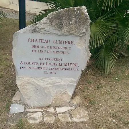 Les Loggias La Ciotat