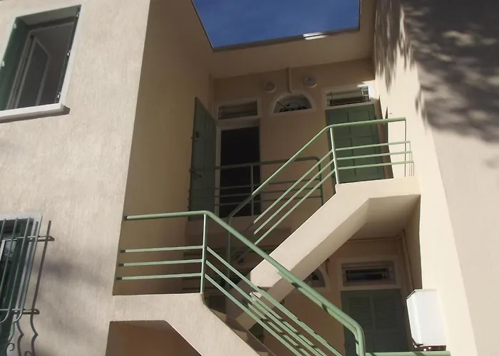 Les Loggias Apartment La Ciotat
