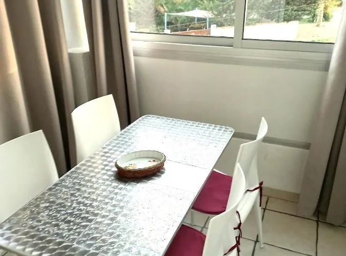 Apartment Les Loggias