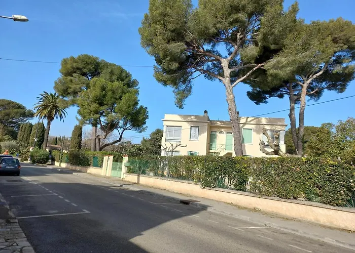 Les Loggias La Ciotat