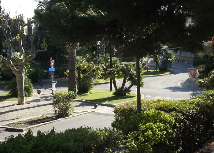 Apartment Les Loggias La Ciotat