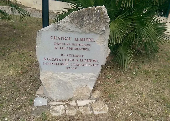 Les Loggias La Ciotat