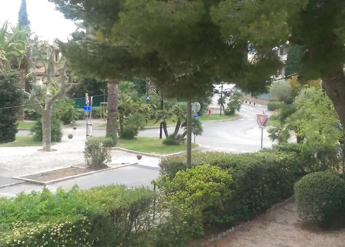 Les Loggias * La Ciotat